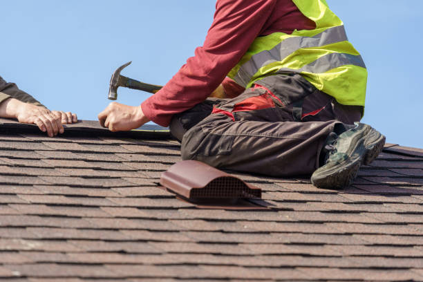 Best Roof Repair Services  in Coeburn, VA