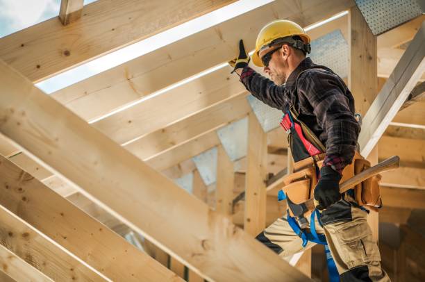 Best Commercial Roofing Services  in Coeburn, VA