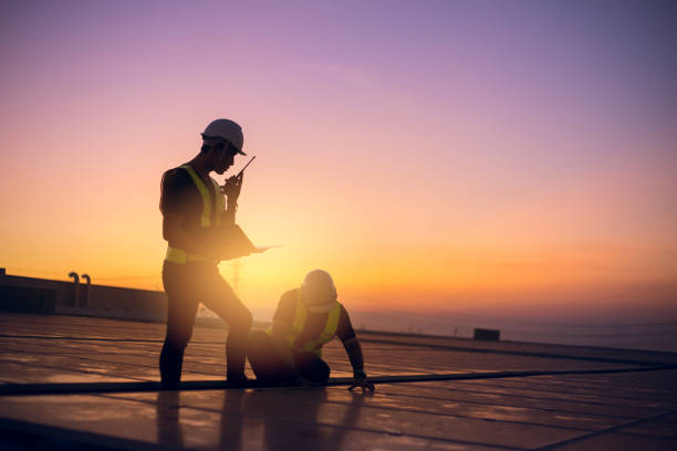 Best Roof Waterproofing Services  in Coeburn, VA