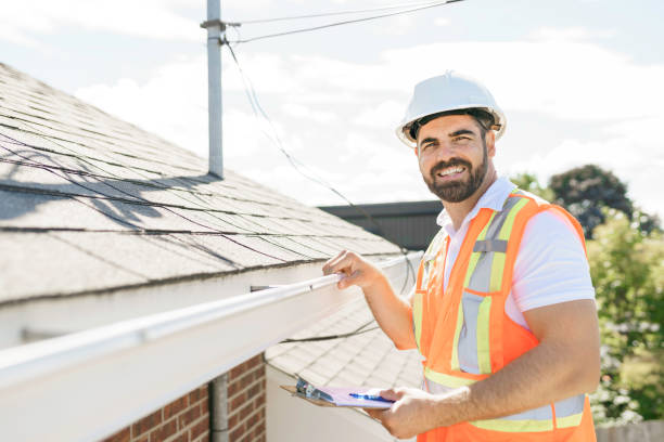 Best Roof Leak Repair  in Coeburn, VA