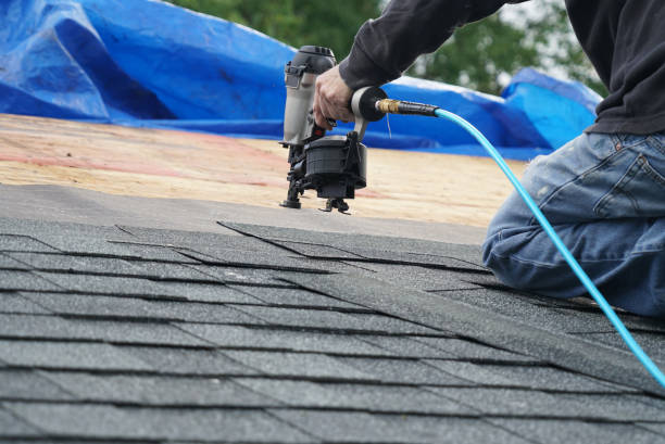 Best Commercial Roofing Services  in Coeburn, VA