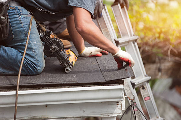 Best Best Roofing Contractors  in Coeburn, VA