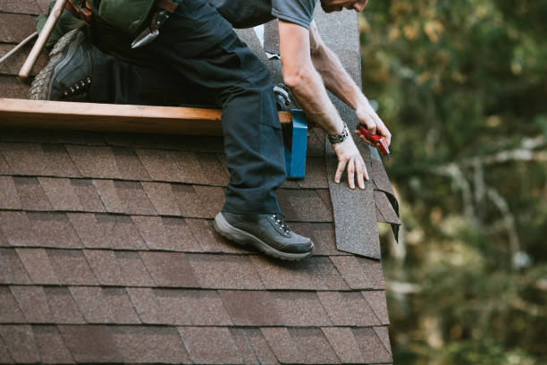 Best Best Roofing Contractors  in Coeburn, VA
