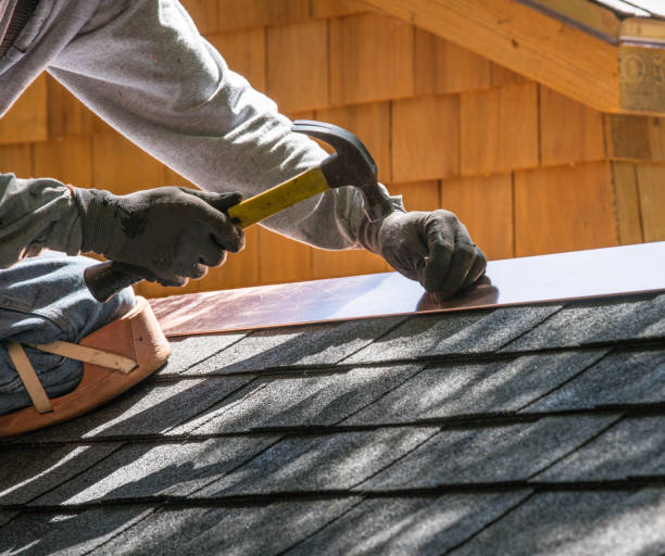Best Roof Gutter Cleaning  in Coeburn, VA